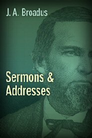 Sermons and Addresses