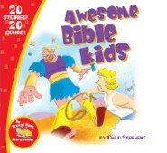 Awesome Bible Kids
