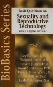 Basic Questions on Sexuality and Reproductive Technology: When is it Right to Intervene?