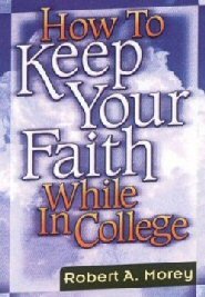 How to Keep Your Faith While in College