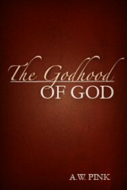 The Godhood of God