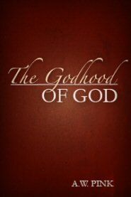 The Godhood of God