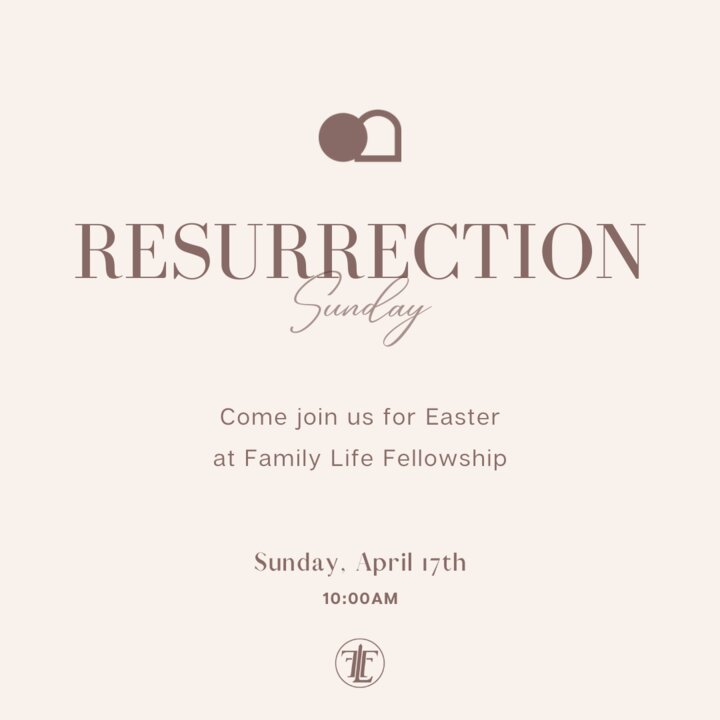 Easter 2022
