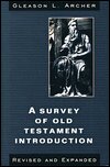 A Survey of Old Testament Introduction