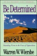 Be Determined (Nehemiah)