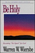 Be Holy (Leviticus)