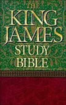 King James Version Study Bible (KJVSB)