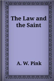 The Law and the Saint
