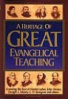 Heritage of Great Evangelical Teaching