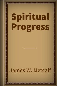 Spiritual Progress