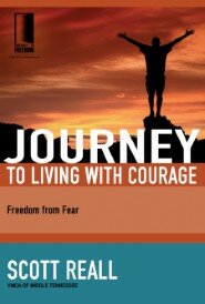 freedom from fear bible