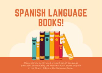 spanish language books!