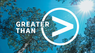 Greater Than >