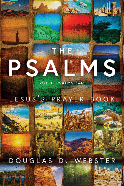The Psalms: Jesus’s Prayer Book (4 vols.)