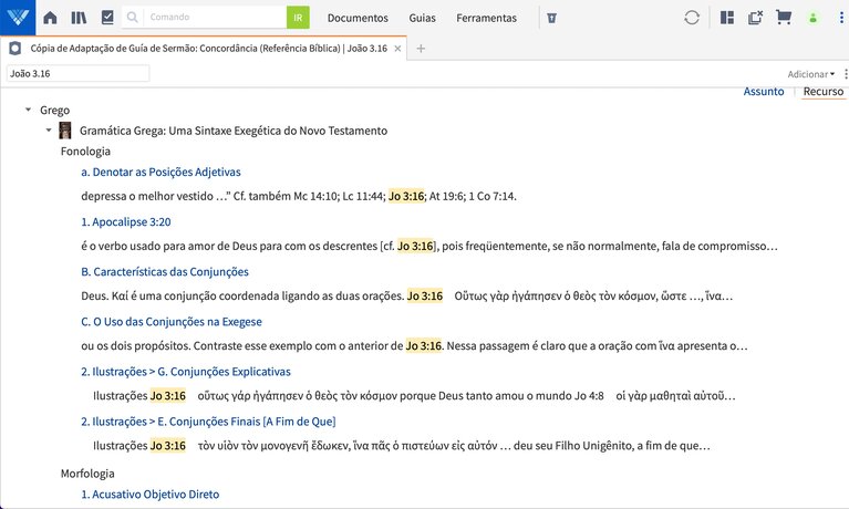Diagramas Sintáticos Verbum 9 Português