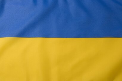 Stand Up With Ukraine
