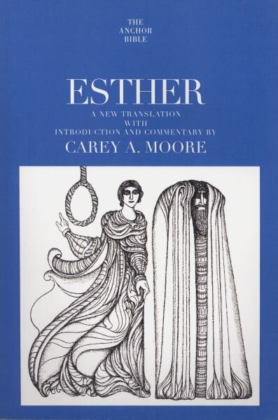 Esther (Anchor Yale Bible Commentary | AYBC)