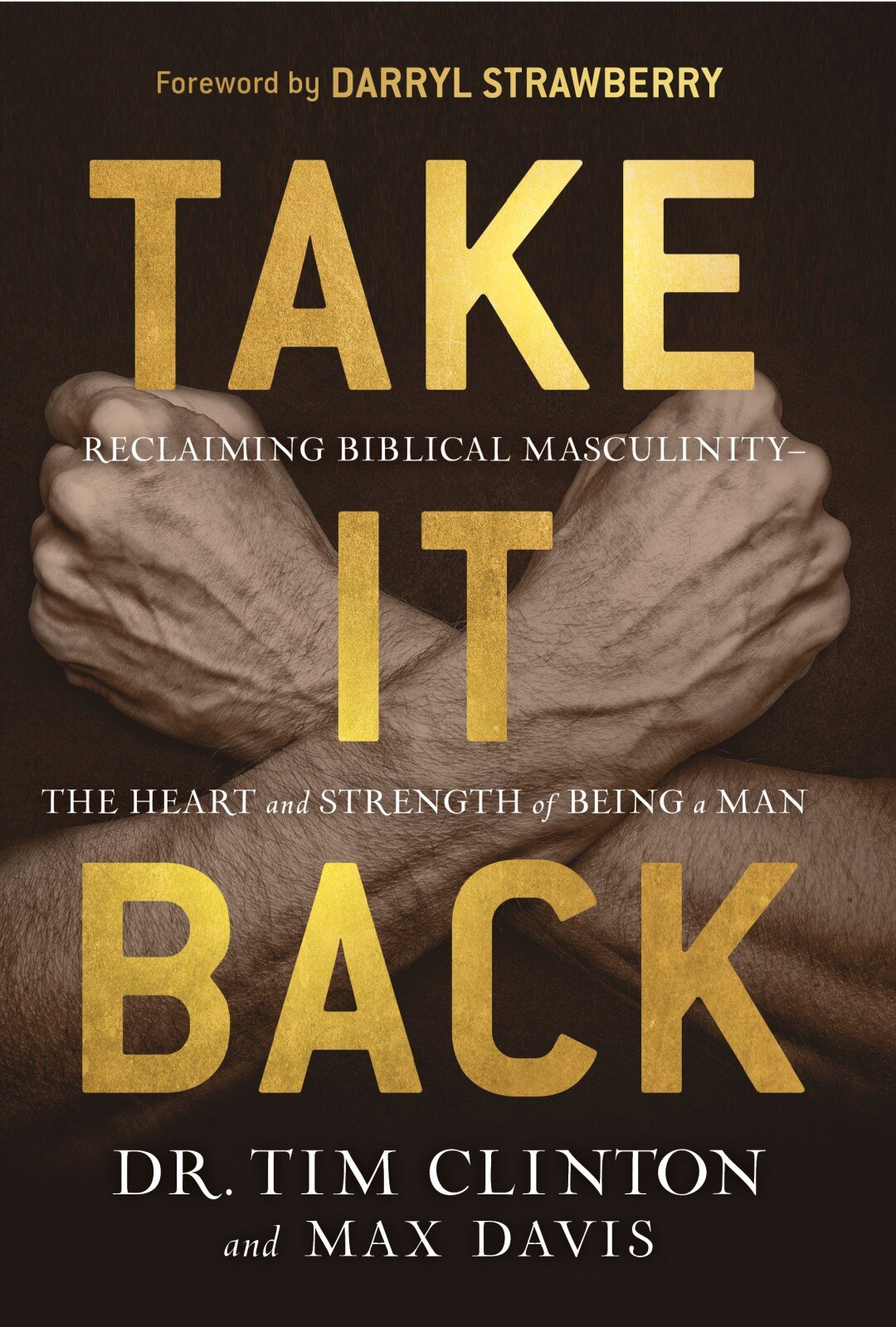 Take It Back: Reclaiming Biblical Manhood for the Sake of Marriage 