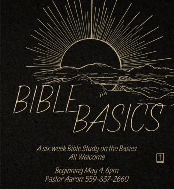 BIBLE BASICS2