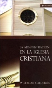 La administración en la iglesia cristiana