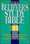 Believer's Study Bible