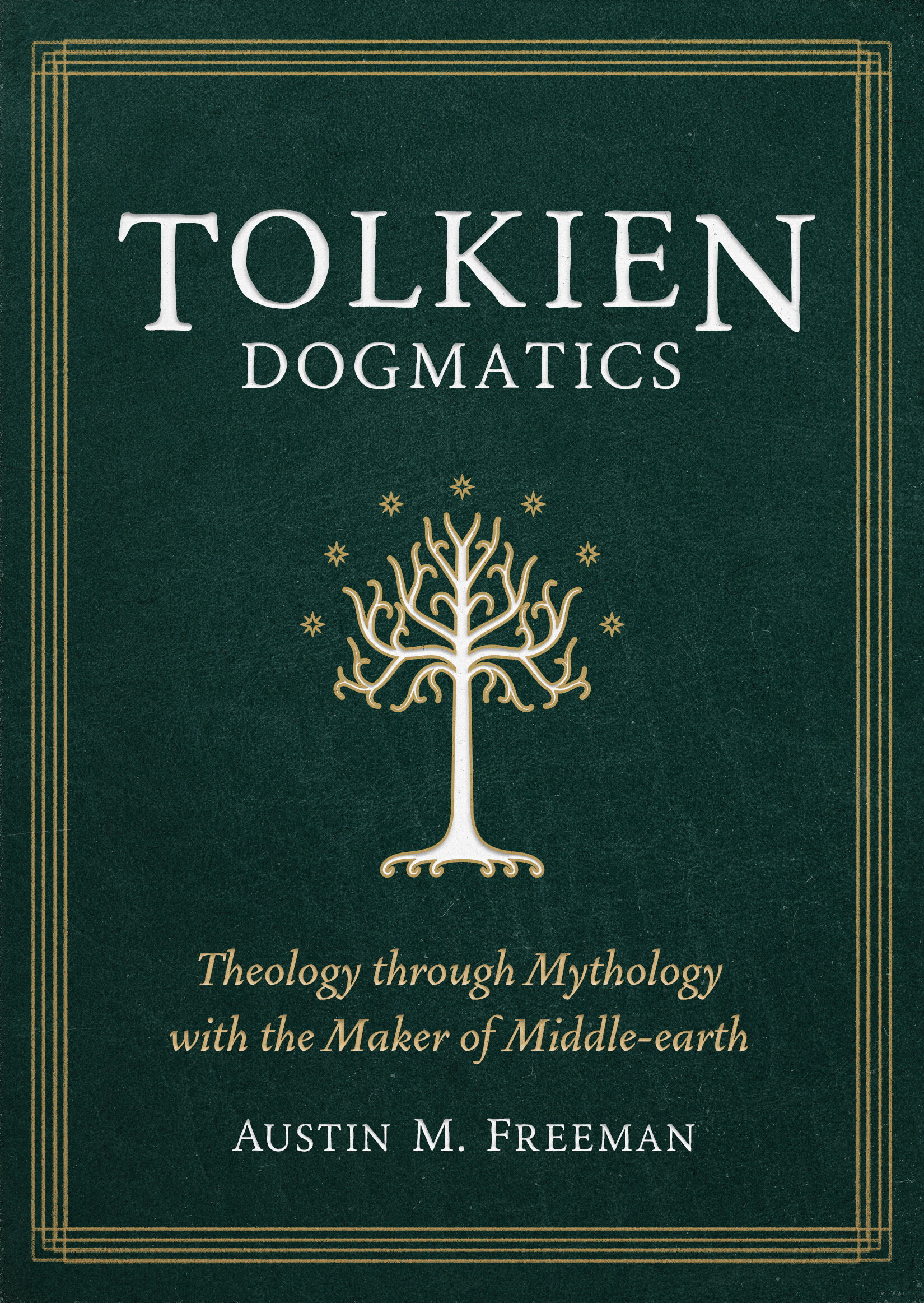 Professor Tolkien Goes to Mass: What the Author and Scholar Saw that O -  Angelus Press