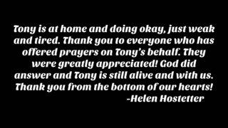 Helen Thank You