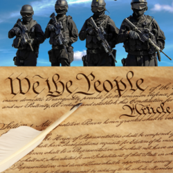 Constitution Commando