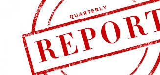 Quarterly Report2