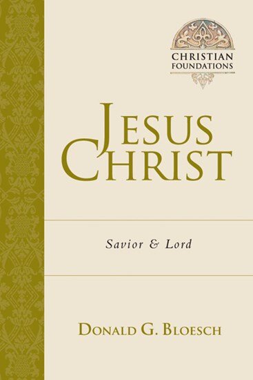 Jesus Christ: Savior and Lord