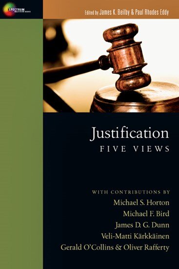 Justification: Five Views (Spectrum Multiview Books)