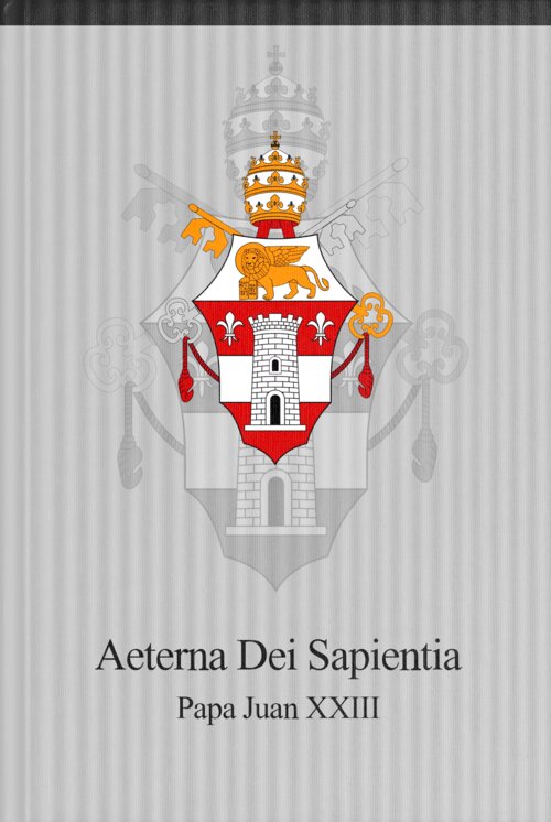 Aeterna Dei Sapientia (Español)