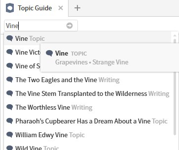 Vine