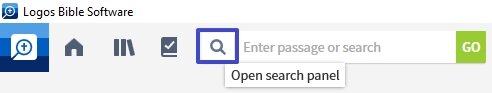 Open Search