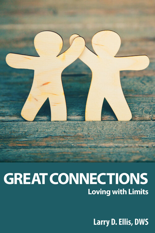 Great Connections: Loving With Limits