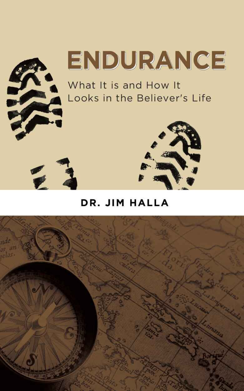 Endurance: What It Is and How It Looks in a Believer's Life