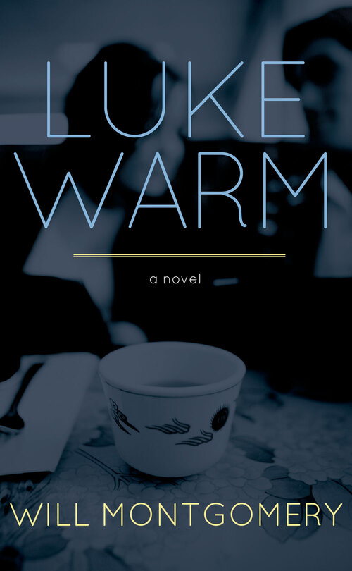 Lukewarm