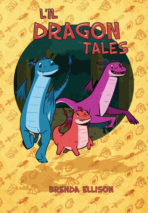 L'il Dragon Tales