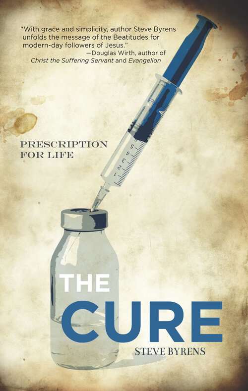 The Cure: Prescription for Life