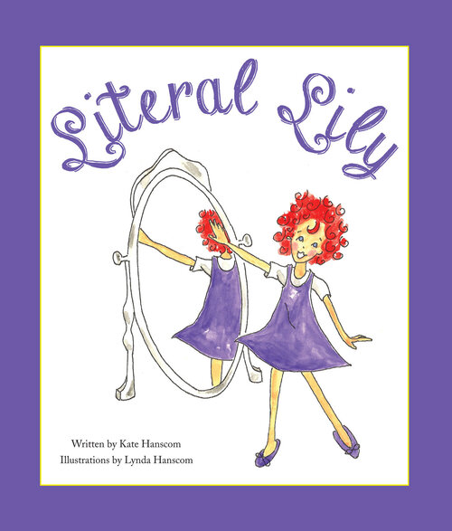 Literal Lily