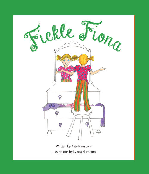 Fickle Fiona