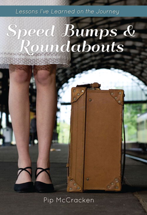 Speed Bumps and Roundabouts: Lessons I’ve Learned on the Journey