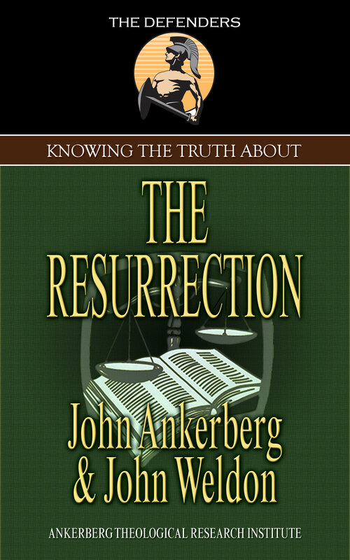 Knowing the Truth About the Resurrection