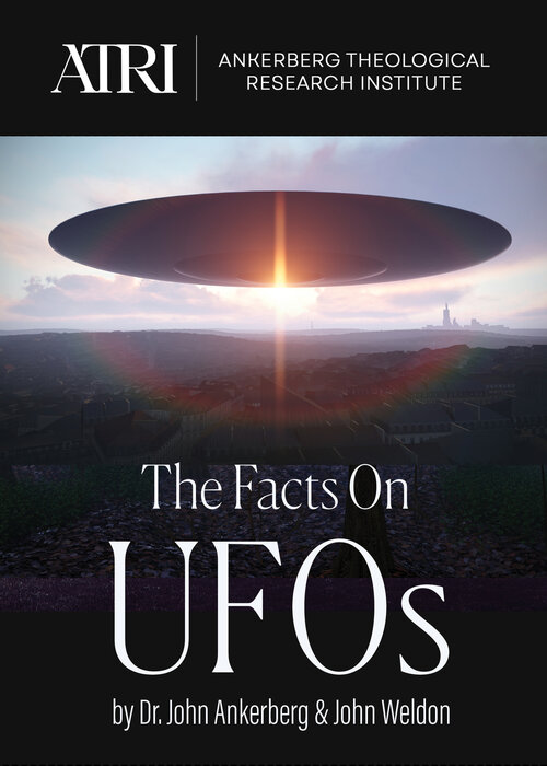 The Facts on UFOs - Updated