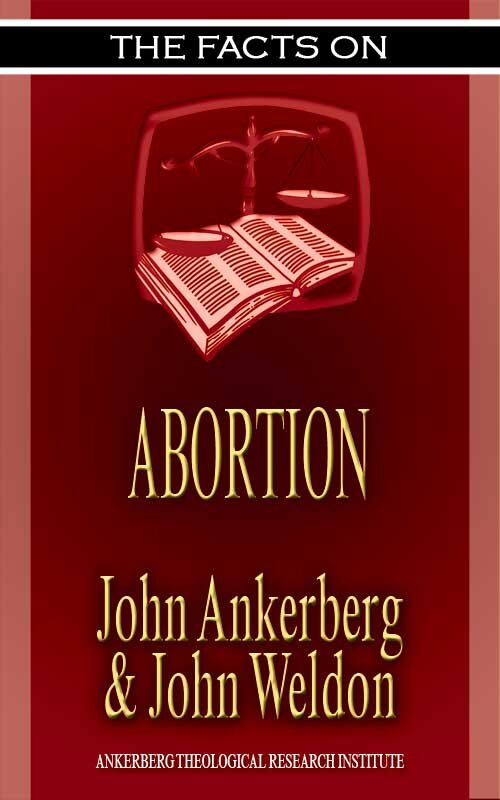 The Facts on Abortion