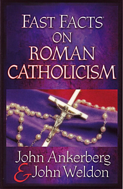 Fast Facts on Roman Catholicism