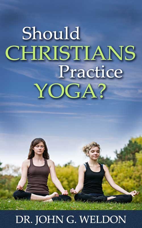 Should Christians Practice Yoga?