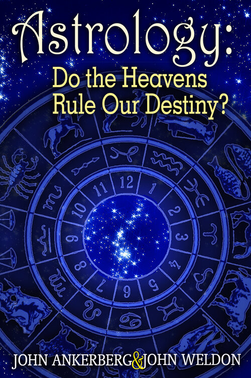 Astrology — Do the Heavens Rule Our Destiny?