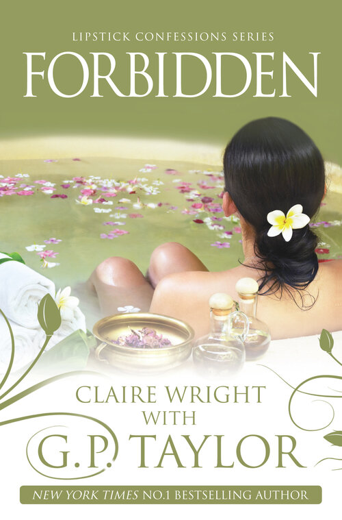 Forbidden: Lipstick Confessions Series