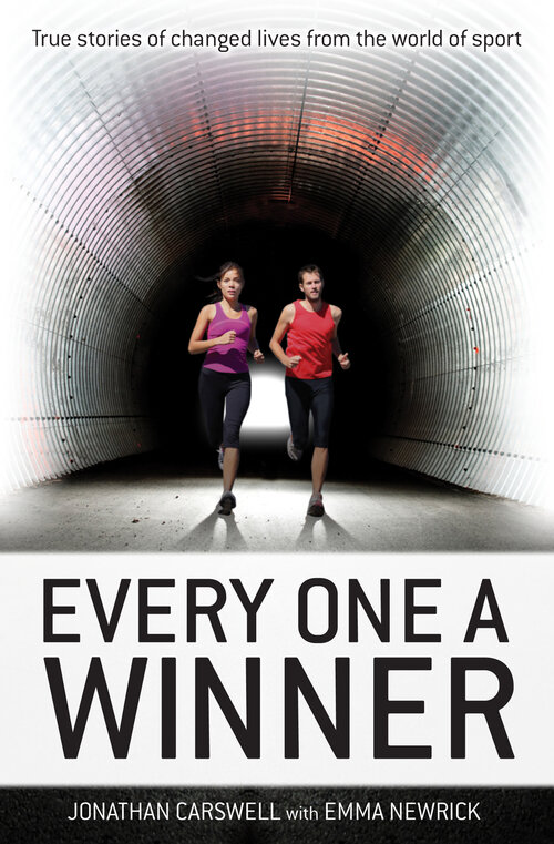 Every One A Winner: The Sports Biography